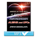 Signs in the Sky: A Christian Look at Astronomy, Aliens and UFOs
